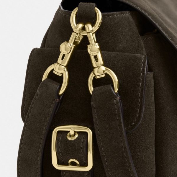 Coach Outlet Alice Shoulder Bag - Preorder
