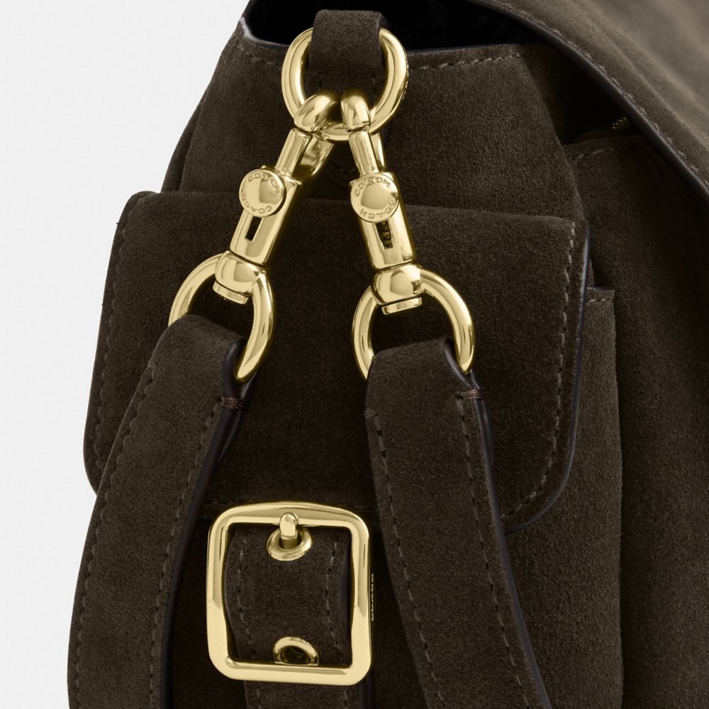 Coach Outlet Alice Shoulder Bag - Preorder