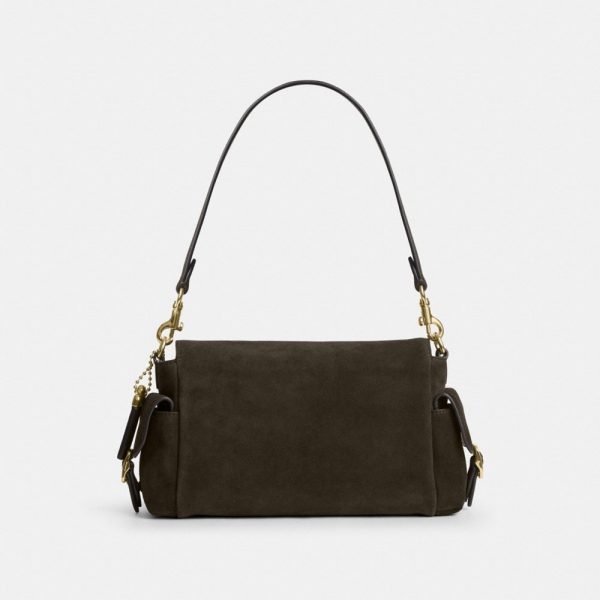 Coach Outlet Alice Shoulder Bag - Preorder