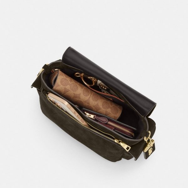 Coach Outlet Alice Shoulder Bag - Preorder