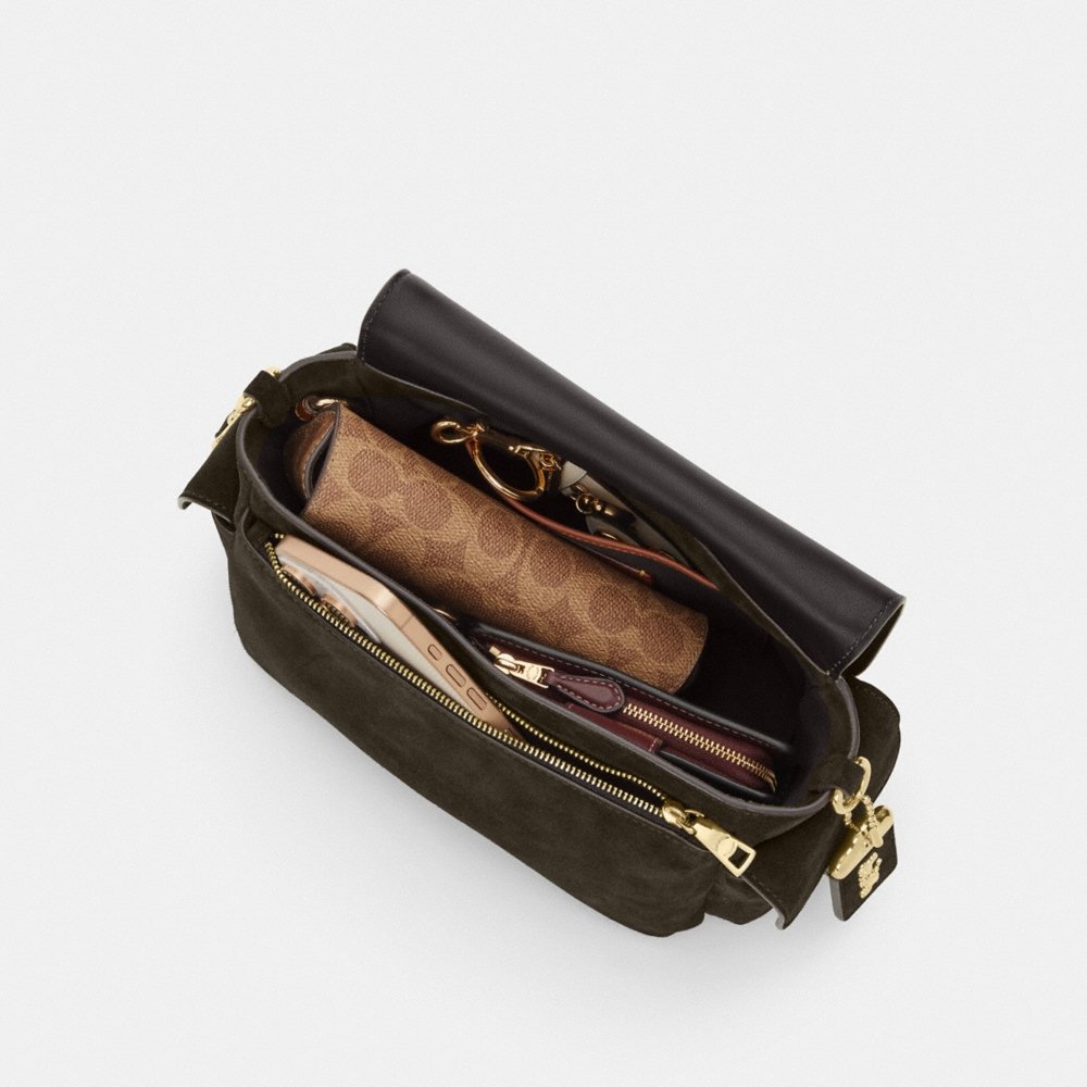 Coach Outlet Alice Shoulder Bag - Preorder