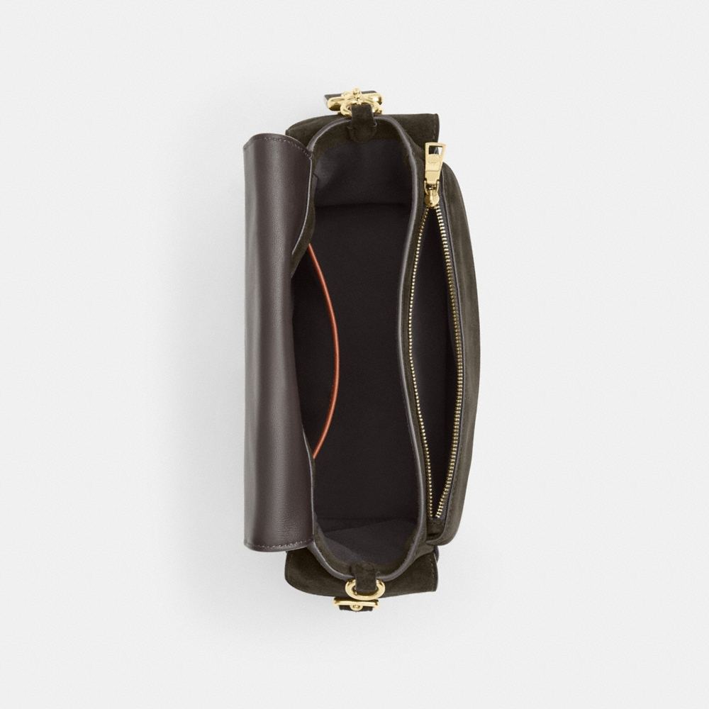 Coach Outlet Alice Shoulder Bag - Preorder