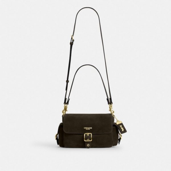 Coach Outlet Alice Shoulder Bag - Preorder