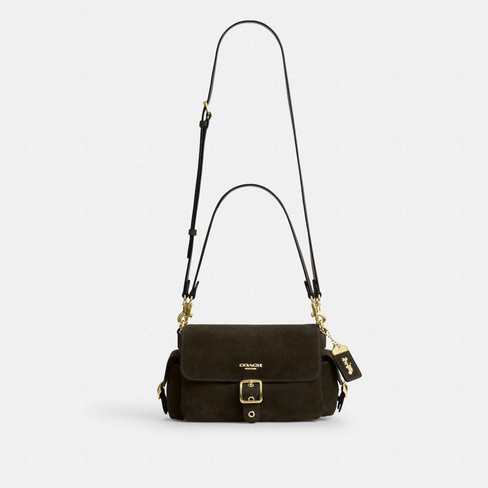 Coach Outlet Alice Shoulder Bag - Preorder