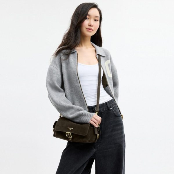 Coach Outlet Alice Shoulder Bag - Preorder