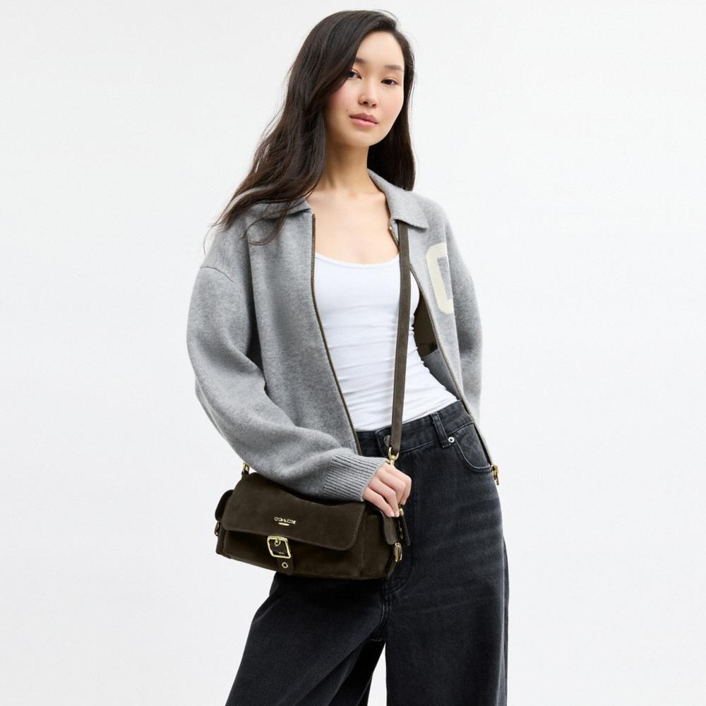 Coach Outlet Alice Shoulder Bag - Preorder