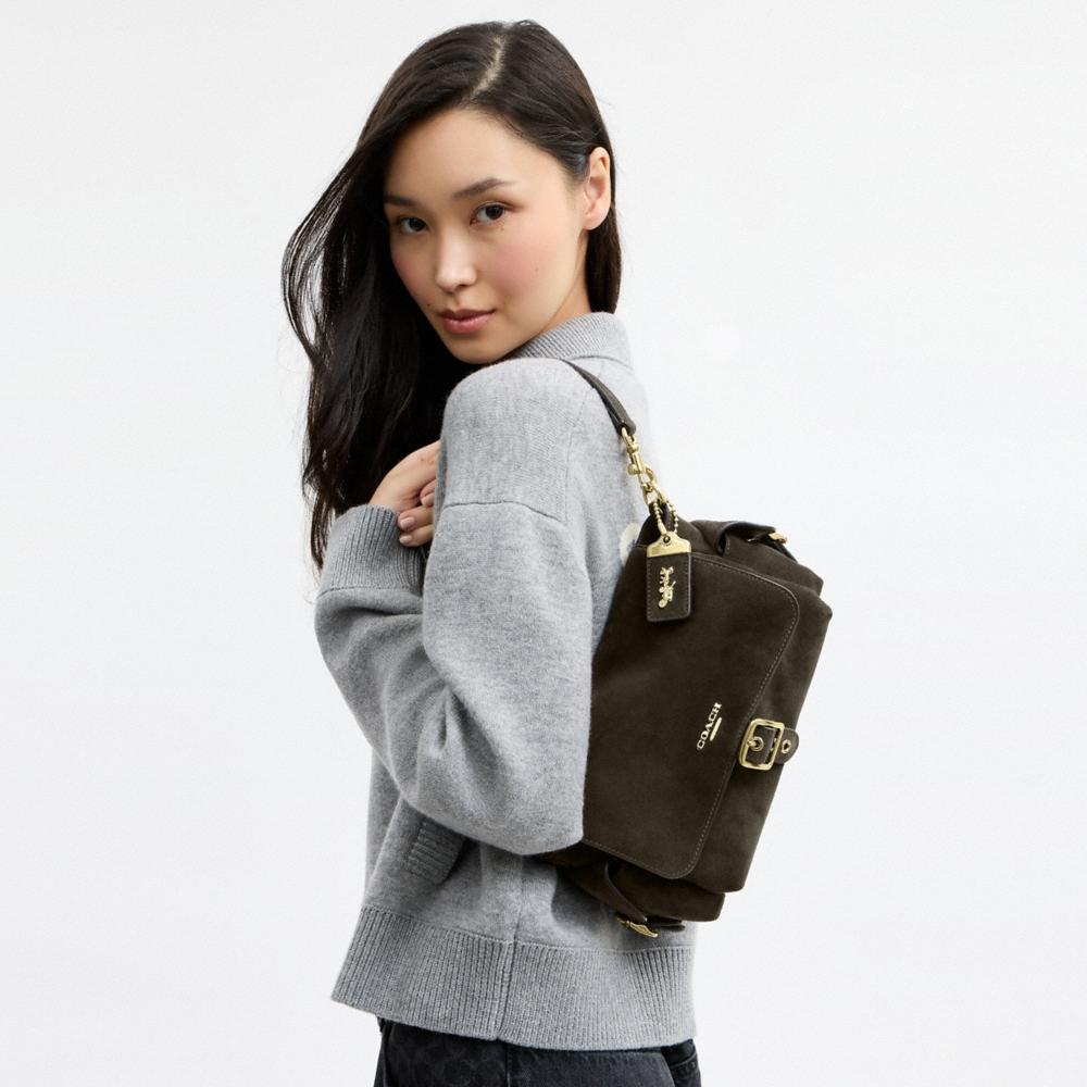 Coach Outlet Alice Shoulder Bag - Preorder