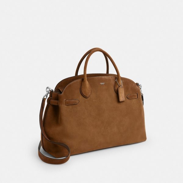Coach Soft Empire Carryall Bag 48 - Preorder