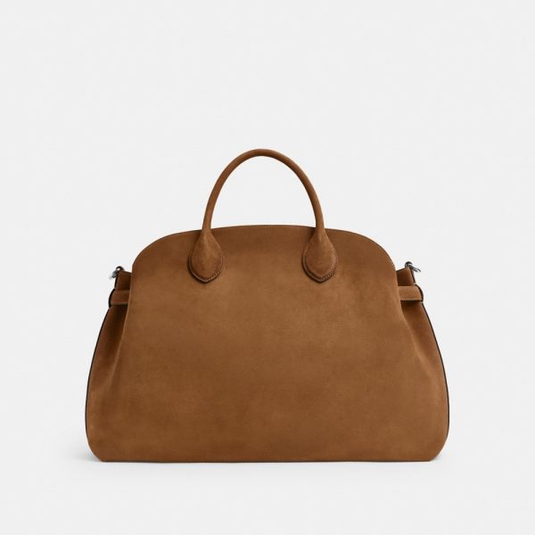 Coach Soft Empire Carryall Bag 48 - Preorder