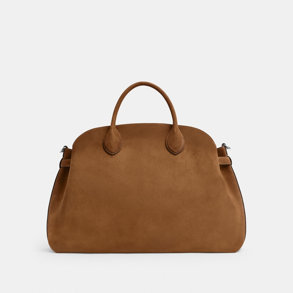 Coach Soft Empire Carryall Bag 48 - Preorder - Image 3