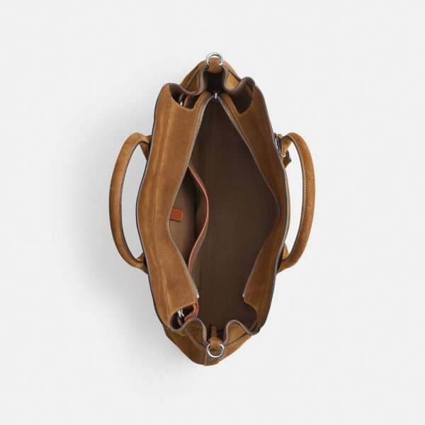 Coach Soft Empire Carryall Bag 48 - Preorder