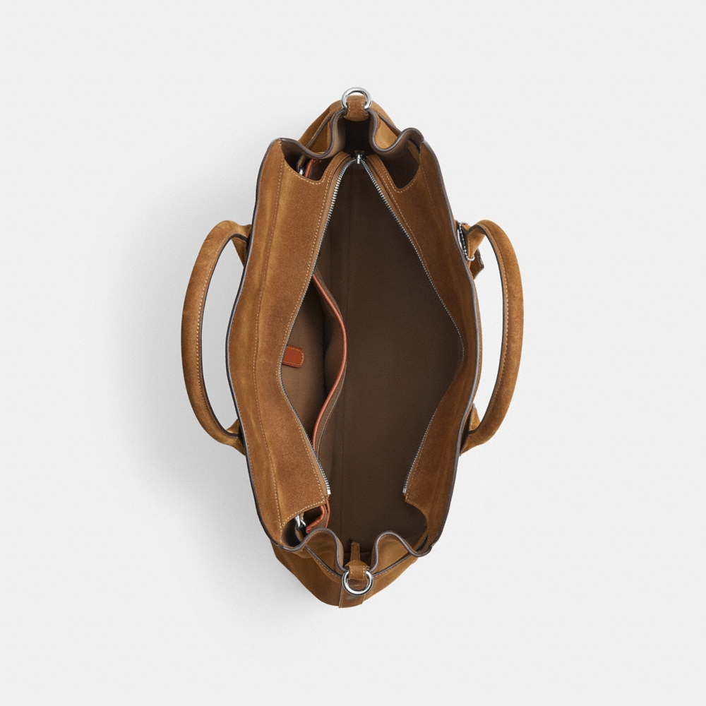 Coach Soft Empire Carryall Bag 48 - Preorder - Image 4