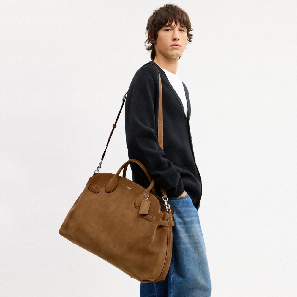 Coach Soft Empire Carryall Bag 48 - Preorder - Image 5
