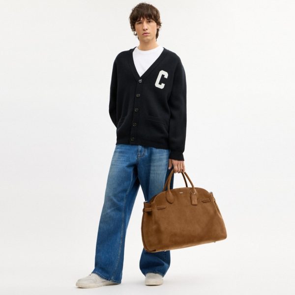 Coach Soft Empire Carryall Bag 48 - Preorder