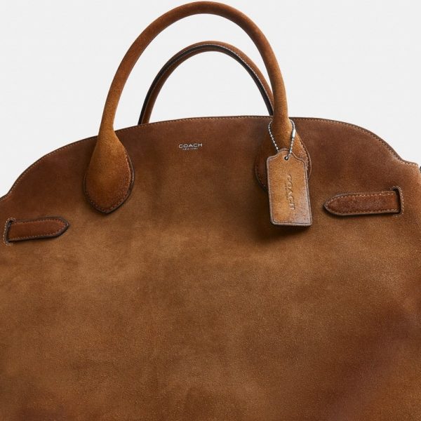 Coach Soft Empire Carryall Bag 48 - Preorder