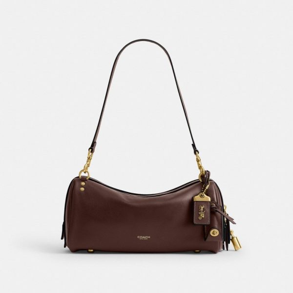 Coach Rogue Shoulder Bag - Preorder