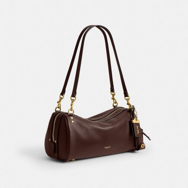 Coach Rogue Shoulder Bag - Preorder