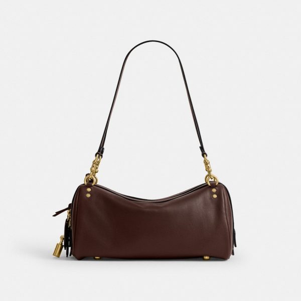 Coach Rogue Shoulder Bag - Preorder