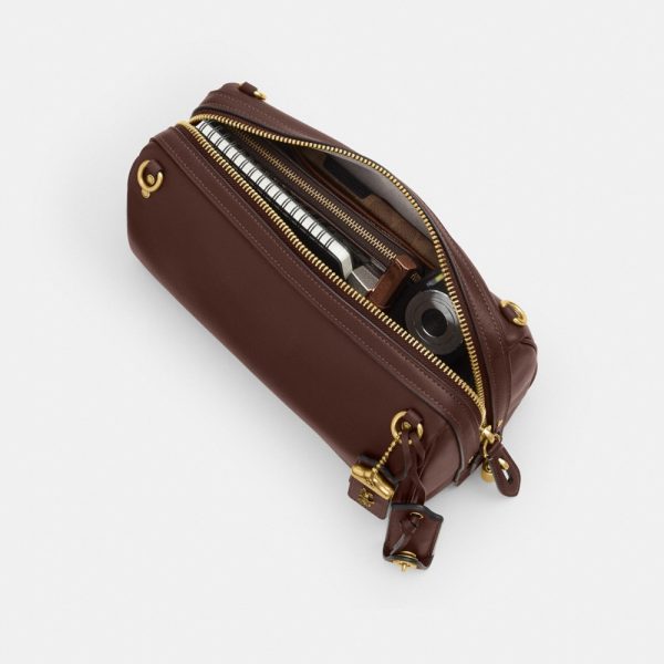Coach Rogue Shoulder Bag - Preorder
