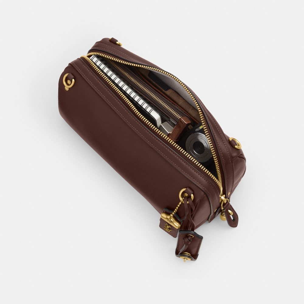 Coach Rogue Shoulder Bag - Preorder - Image 13