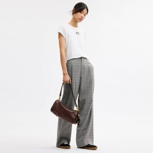 Coach Rogue Shoulder Bag - Preorder