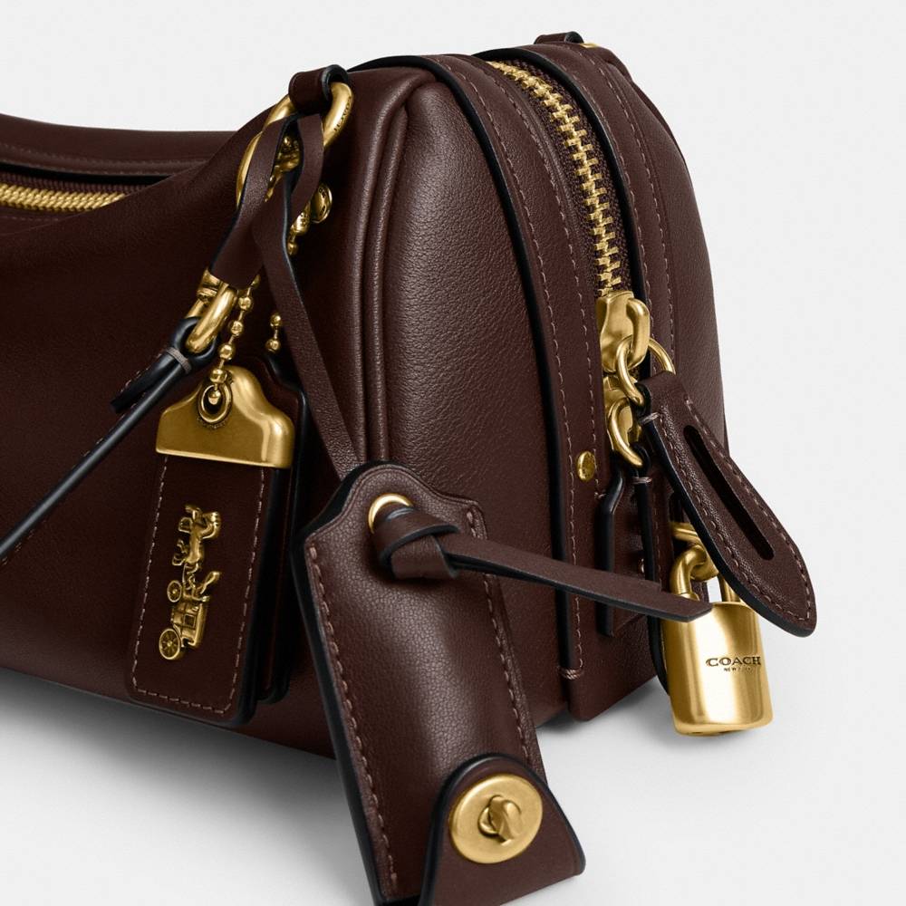 Coach Rogue Shoulder Bag - Preorder - Image 18
