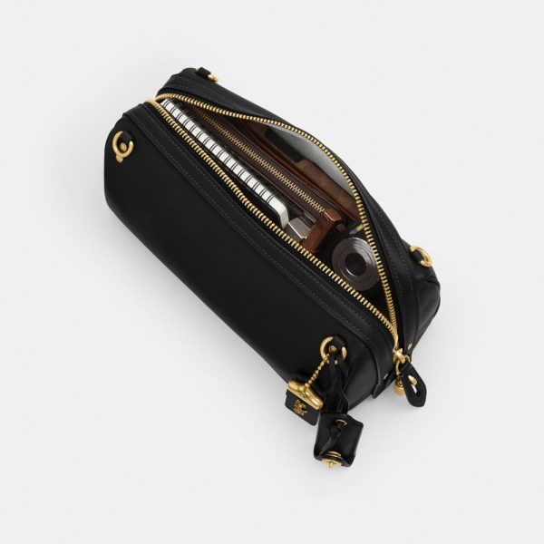 Coach Rogue Shoulder Bag - Preorder