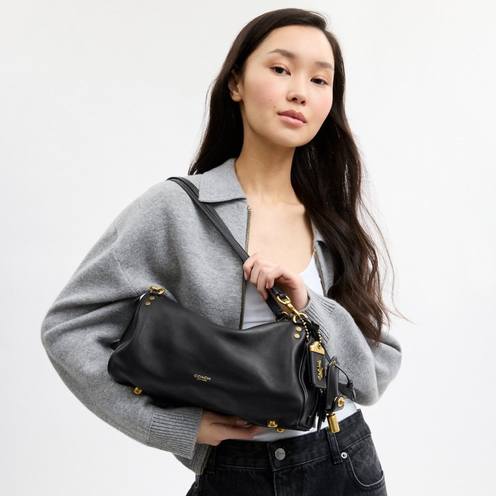 Coach Rogue Shoulder Bag - Preorder - Image 8