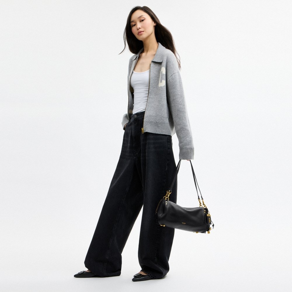 Coach Rogue Shoulder Bag - Preorder - Image 9