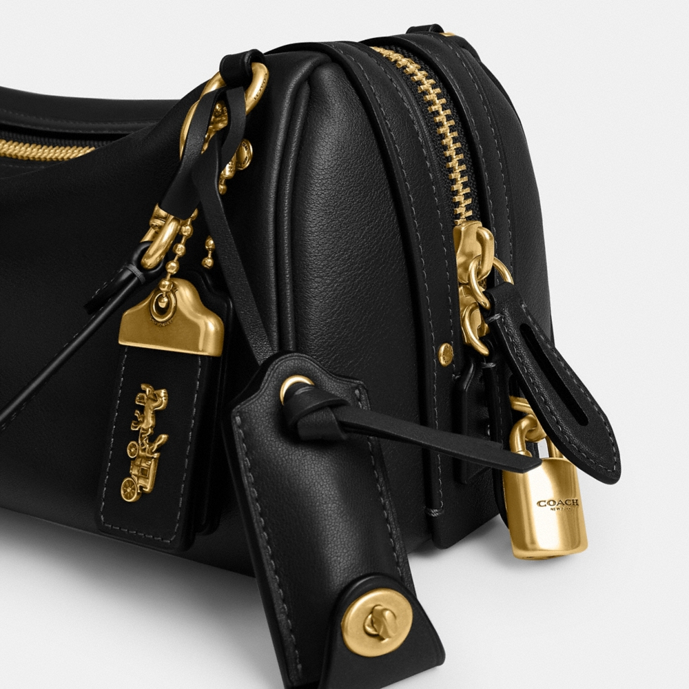 Coach Rogue Shoulder Bag - Preorder - Image 10