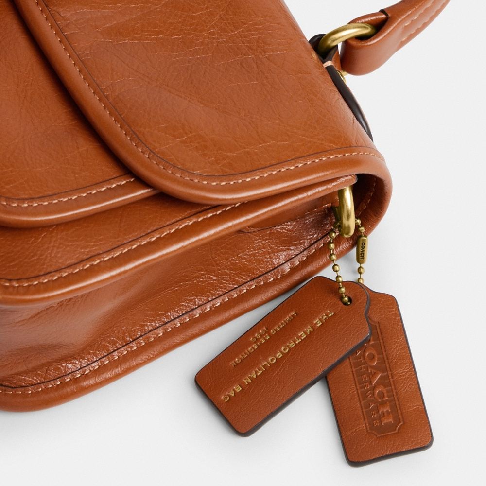 Coach Metropolitan Bag 24 - Preorder - Image 10