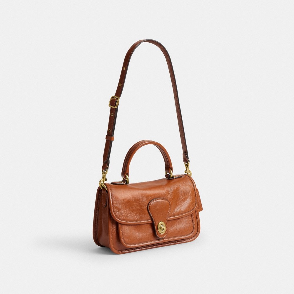 Coach Metropolitan Bag 24 - Preorder - Image 2