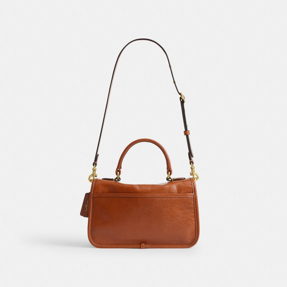 Coach Metropolitan Bag 24 - Preorder - Image 3