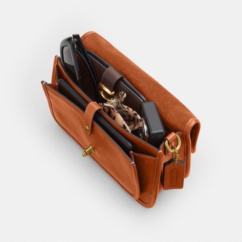 Coach Metropolitan Bag 24 - Preorder - Image 4