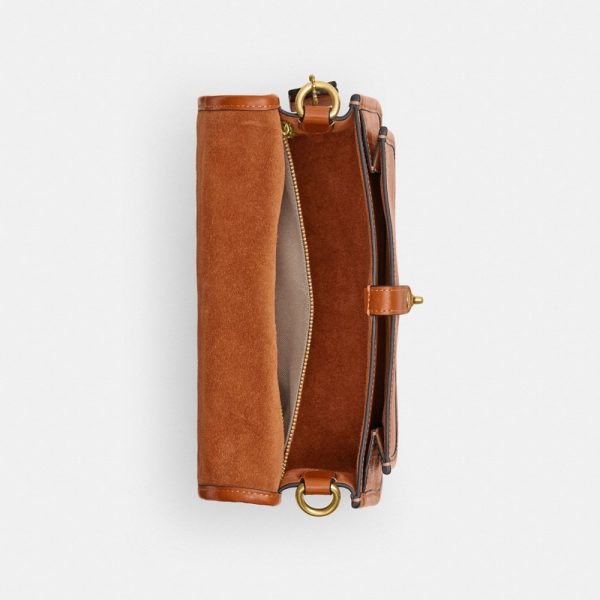 Coach Metropolitan Bag 24 - Preorder