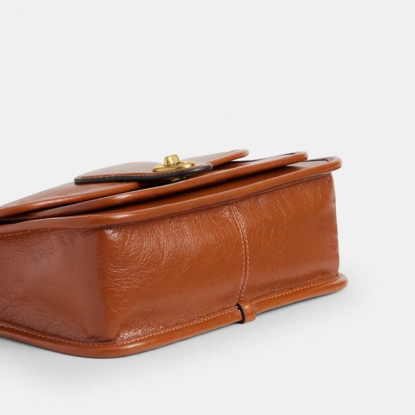 Coach Metropolitan Bag 24 - Preorder