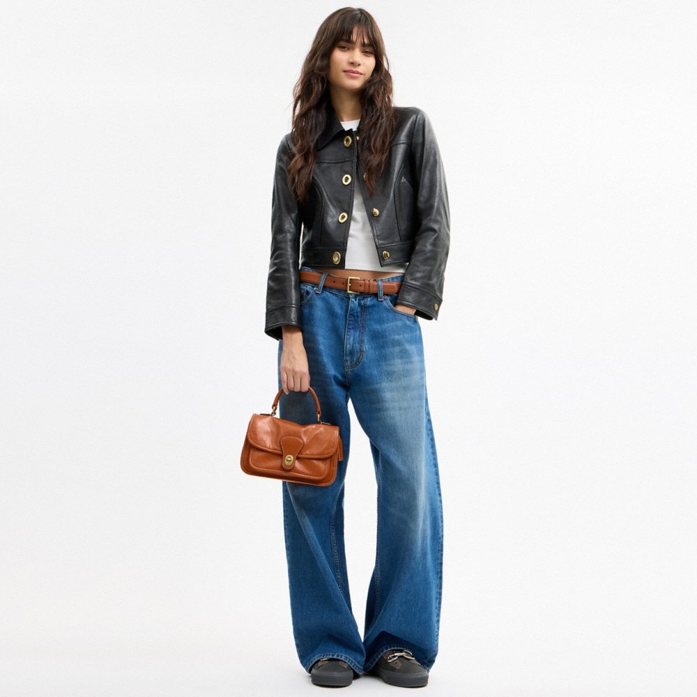 Coach Metropolitan Bag 24 - Preorder - Image 9