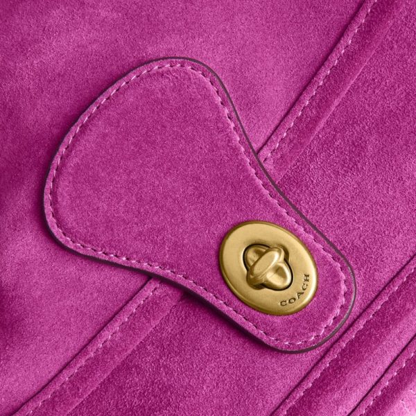 Coach Metropolitan Bag 24 - Preorder