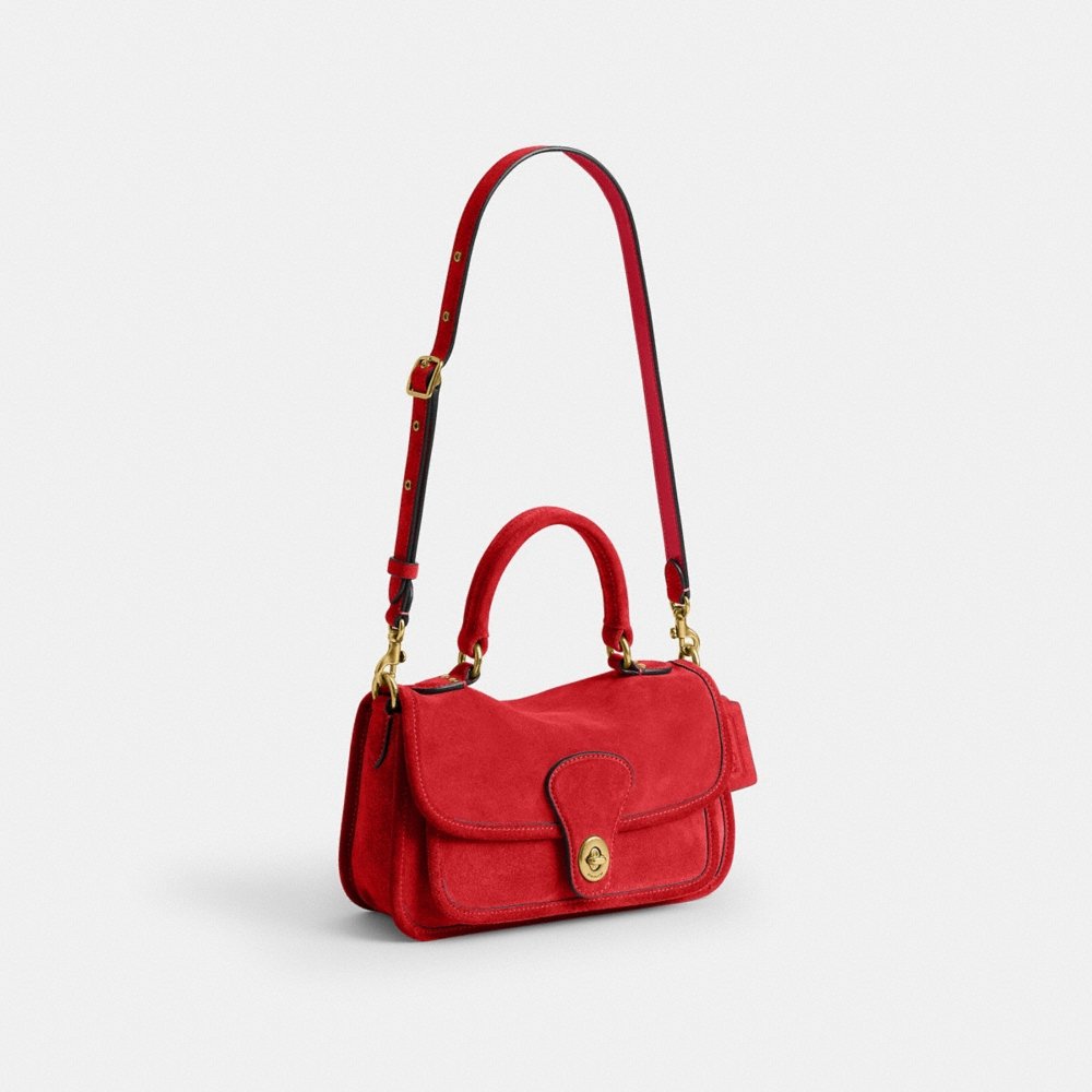 Coach Metropolitan Bag 24 - Preorder