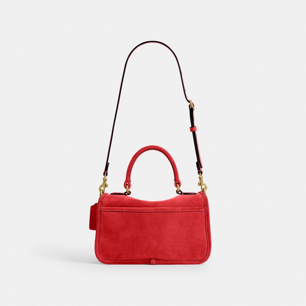 Coach Metropolitan Bag 24 - Preorder