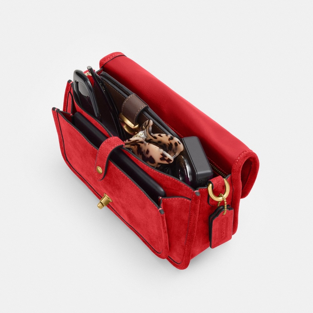 Coach Metropolitan Bag 24 - Preorder