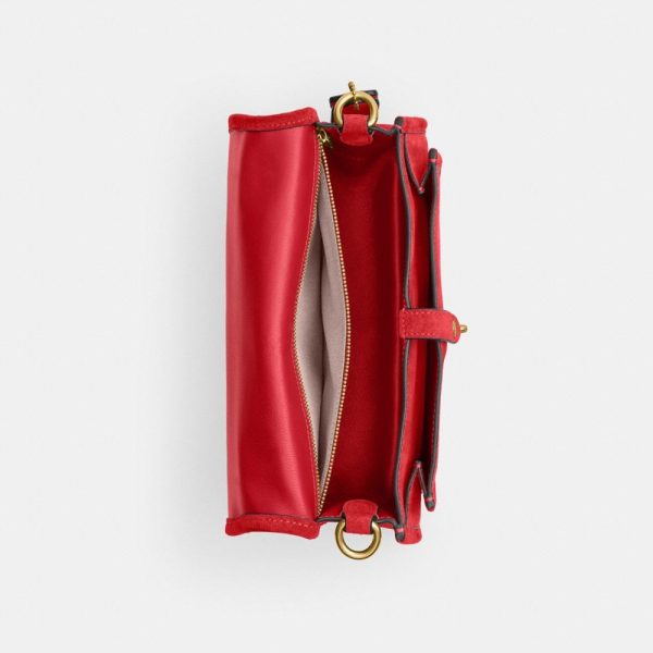 Coach Metropolitan Bag 24 - Preorder
