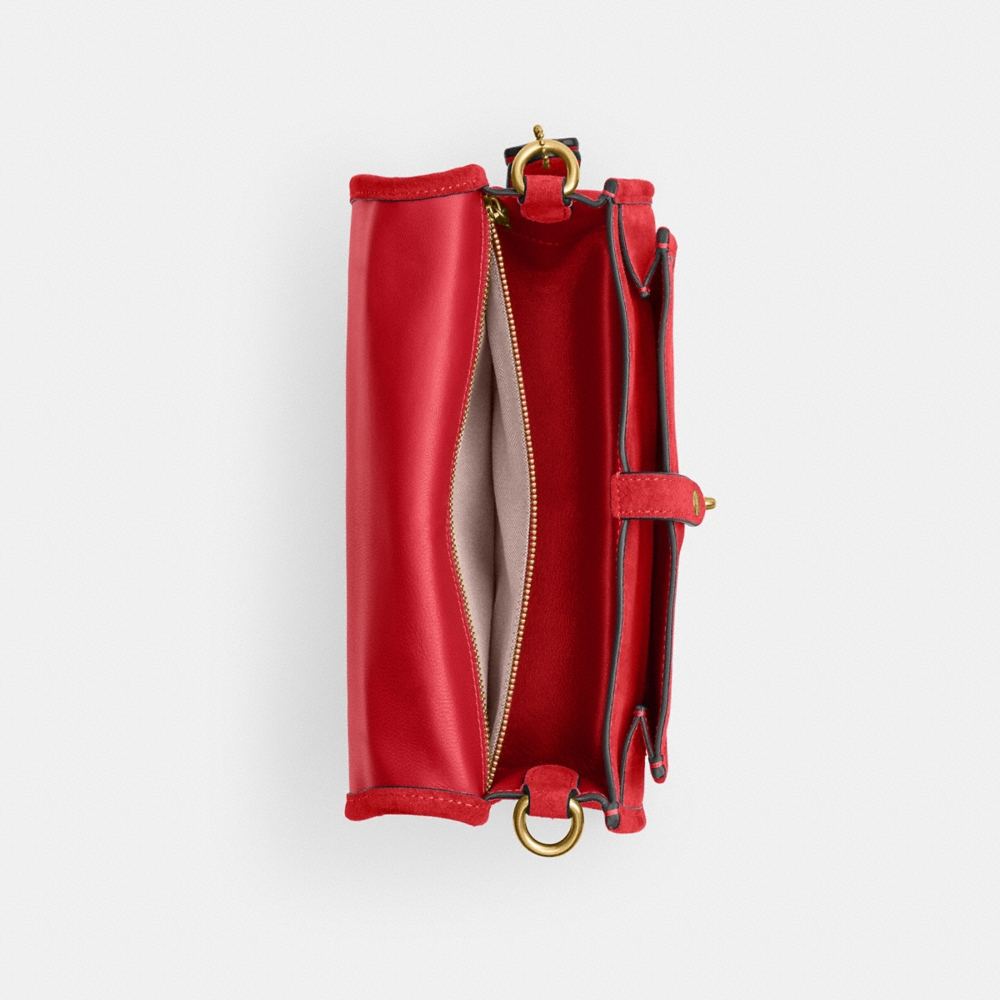 Coach Metropolitan Bag 24 - Preorder