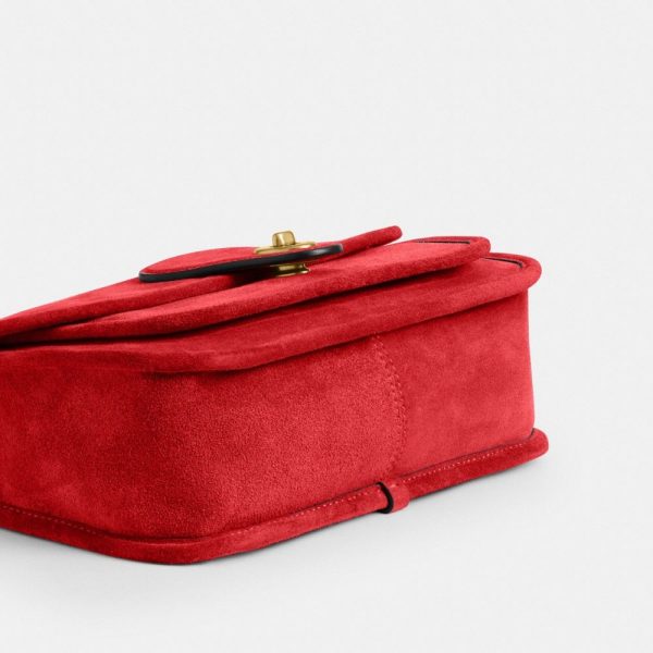Coach Metropolitan Bag 24 - Preorder