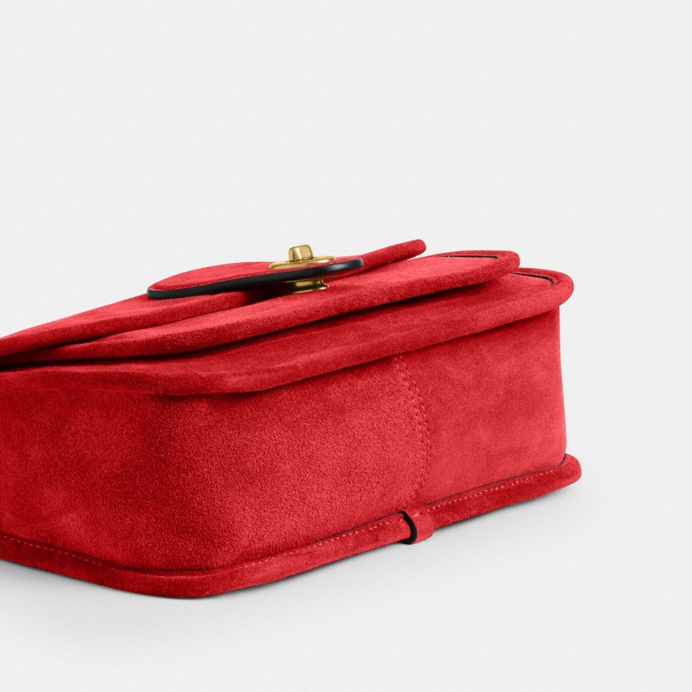 Coach Metropolitan Bag 24 - Preorder