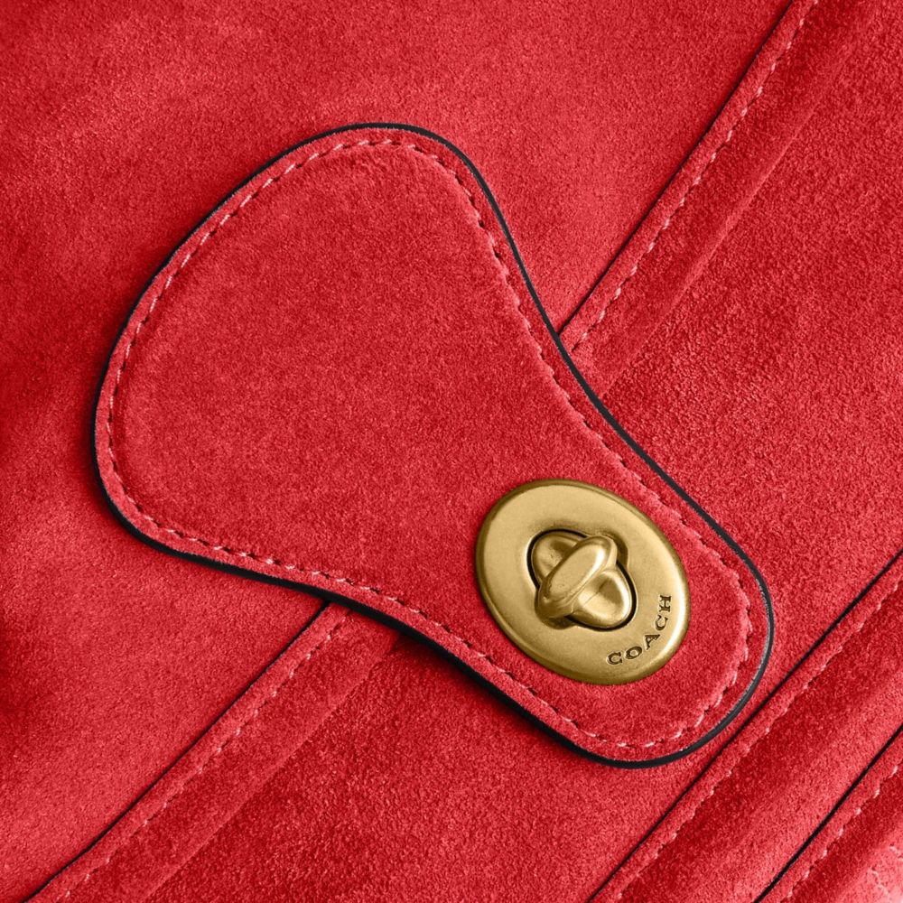 Coach Metropolitan Bag 24 - Preorder