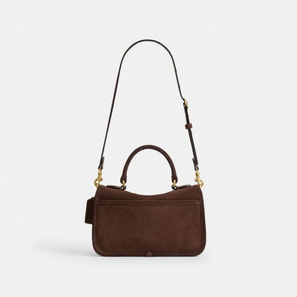 Coach Metropolitan Bag 24 - Preorder