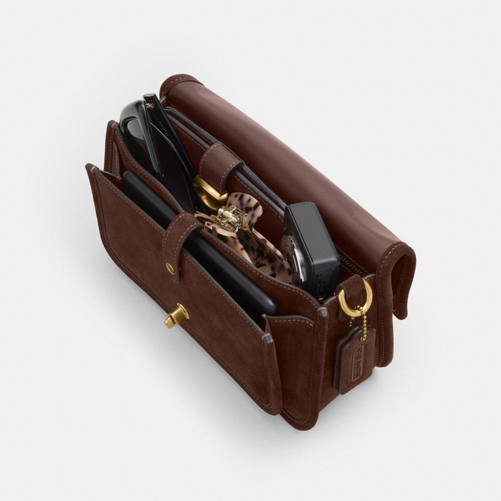 Coach Metropolitan Bag 24 - Preorder