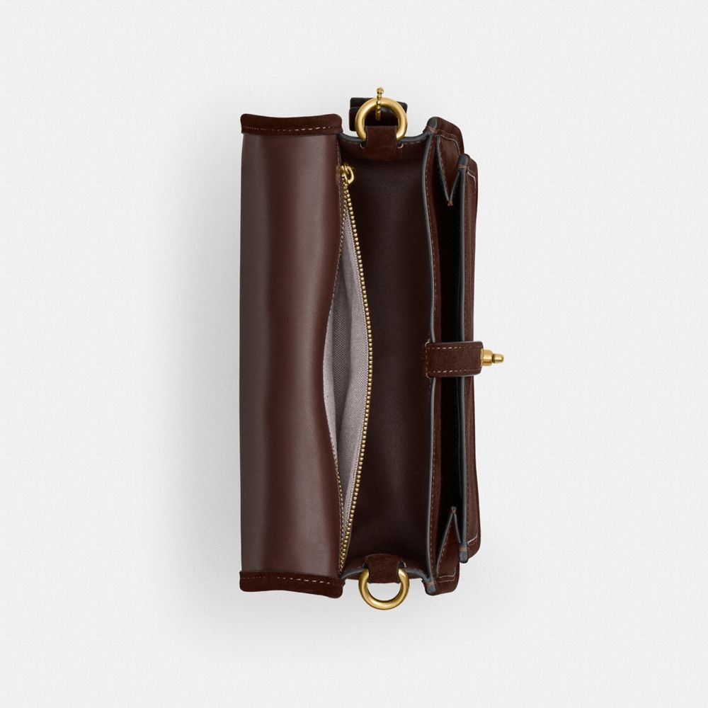 Coach Metropolitan Bag 24 - Preorder