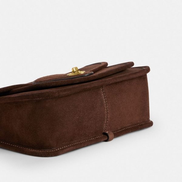 Coach Metropolitan Bag 24 - Preorder